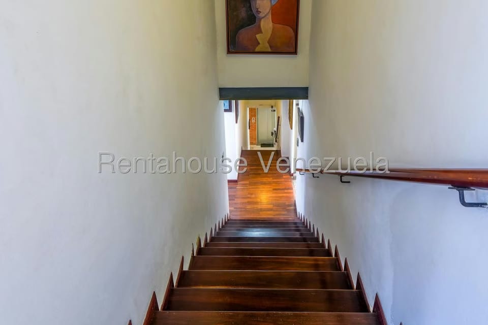 Comercial (Edificio) en Venta en Los Chorros, Distrito Metropolitano - 28