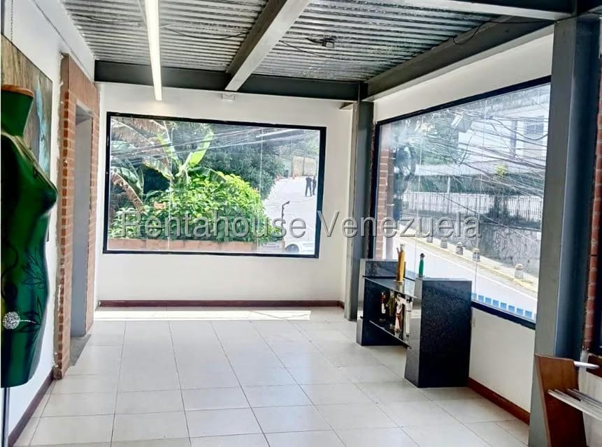 Comercial (Edificio) en Venta en Los Chorros, Distrito Metropolitano - 30