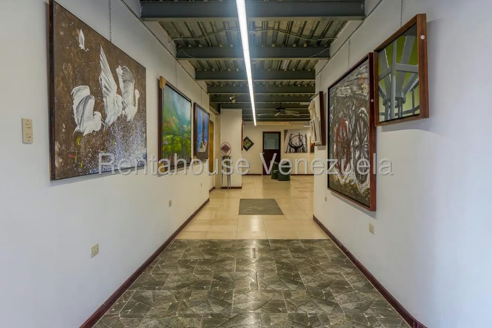 Comercial (Edificio) en Venta en Los Chorros, Distrito Metropolitano - 31