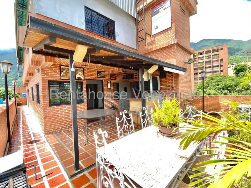 Comercial (Edificio) en Venta en Los Chorros, Distrito Metropolitano - 36