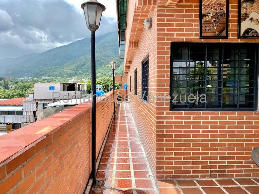 Comercial (Edificio) en Venta en Los Chorros, Distrito Metropolitano - 37