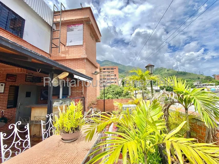 Comercial (Edificio) en Venta en Los Chorros, Distrito Metropolitano - 38