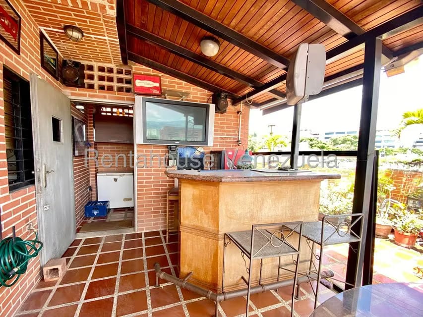 Comercial (Edificio) en Venta en Los Chorros, Distrito Metropolitano - 40