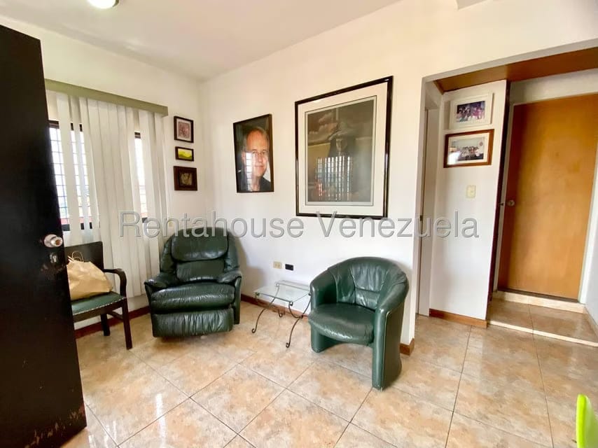 Comercial (Edificio) en Venta en Los Chorros, Distrito Metropolitano - 41