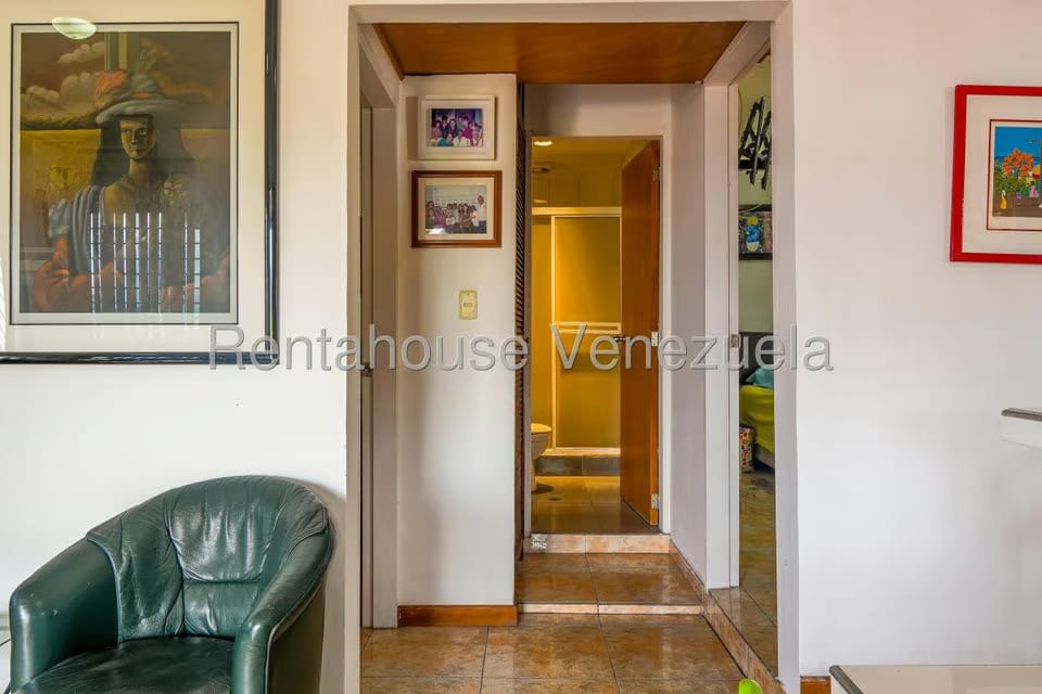 Comercial (Edificio) en Venta en Los Chorros, Distrito Metropolitano - 42