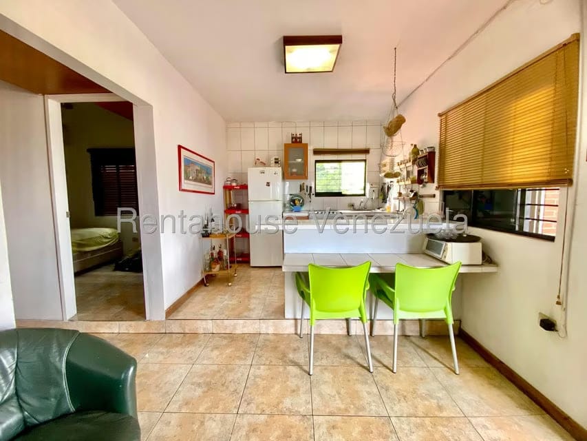 Comercial (Edificio) en Venta en Los Chorros, Distrito Metropolitano - 43