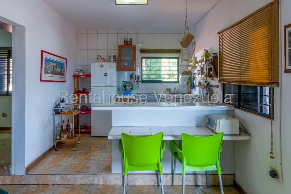 Comercial (Edificio) en Venta en Los Chorros, Distrito Metropolitano - 44