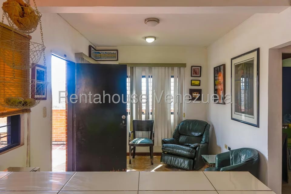 Comercial (Edificio) en Venta en Los Chorros, Distrito Metropolitano - 45