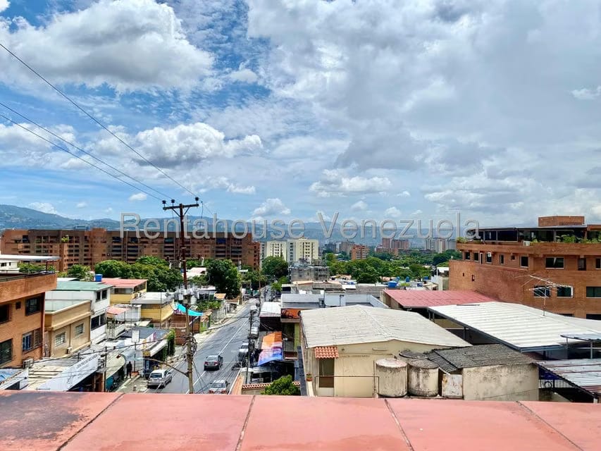 Comercial (Edificio) en Venta en Los Chorros, Distrito Metropolitano - 46