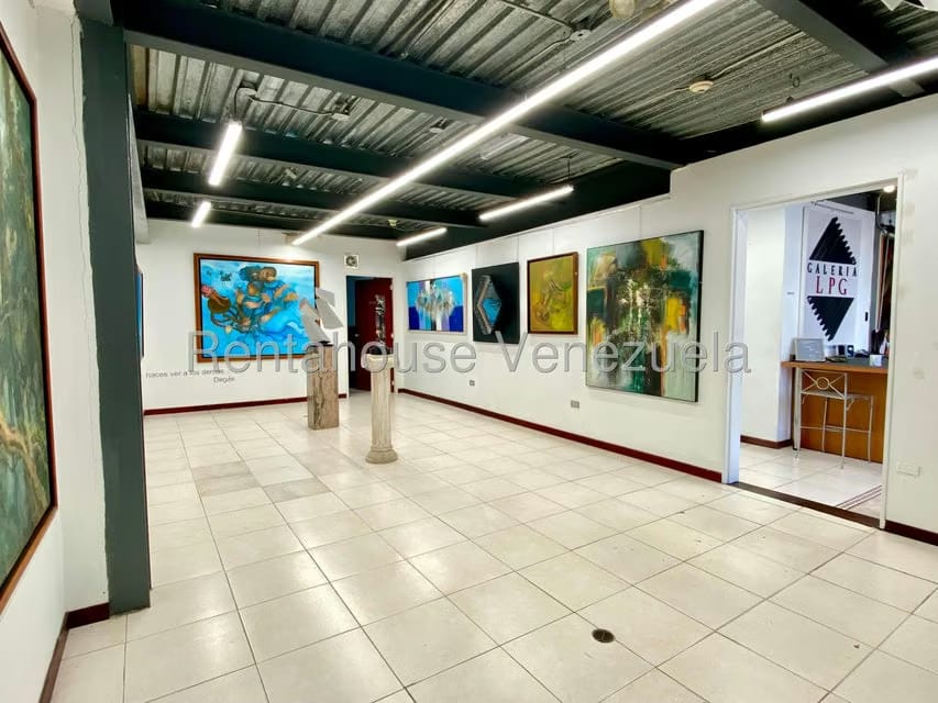 Comercial (Edificio) en Venta en Los Chorros, Distrito Metropolitano - 6