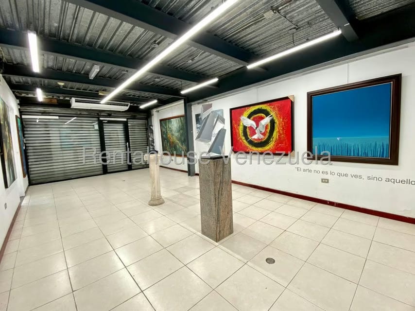 Comercial (Edificio) en Venta en Los Chorros, Distrito Metropolitano - 7