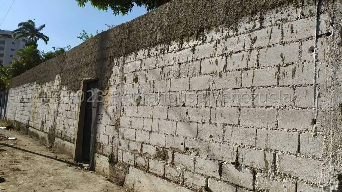 Terreno (Comercial) en Venta en La Viña, Carabobo - 2