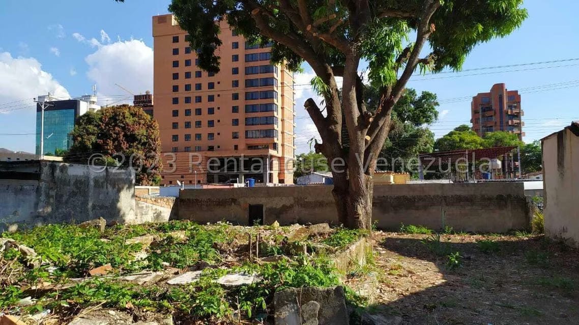 Terreno (Comercial) en Venta en La Viña, Carabobo - 14