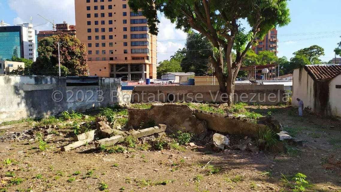 Terreno (Comercial) en Venta en La Viña, Carabobo - 5