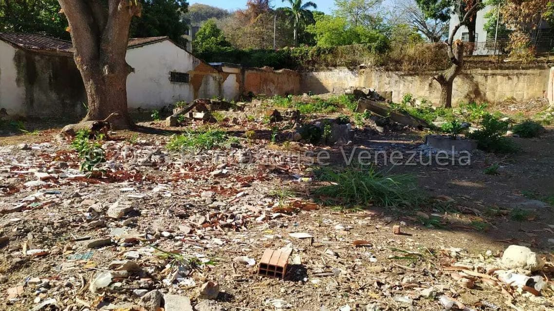 Terreno (Comercial) en Venta en La Viña, Carabobo - 7