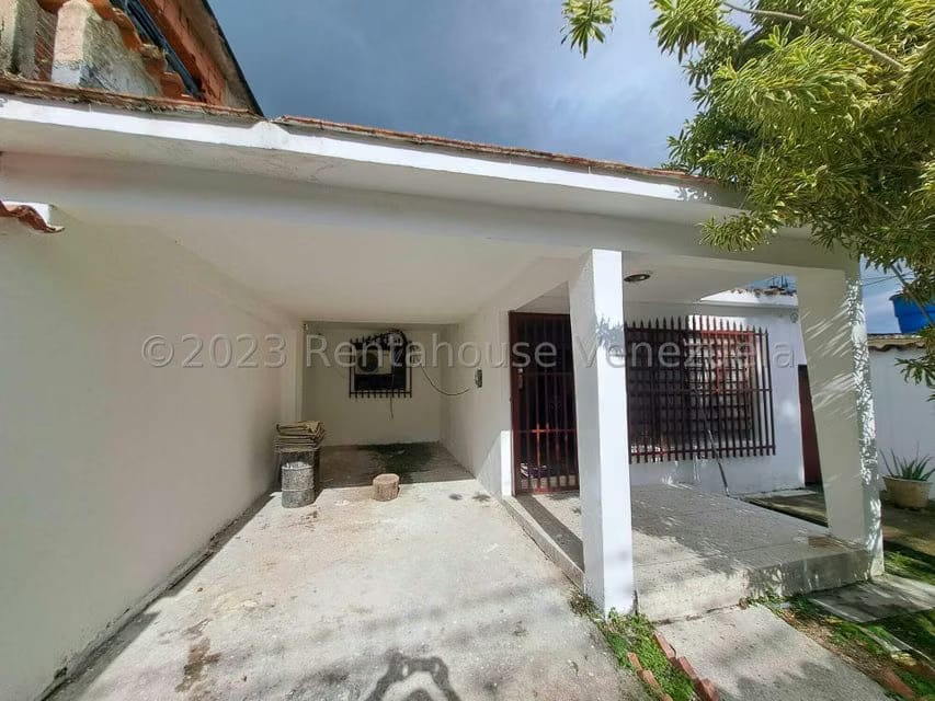 Casa (1 Nivel) en Venta en El Limon, Aragua