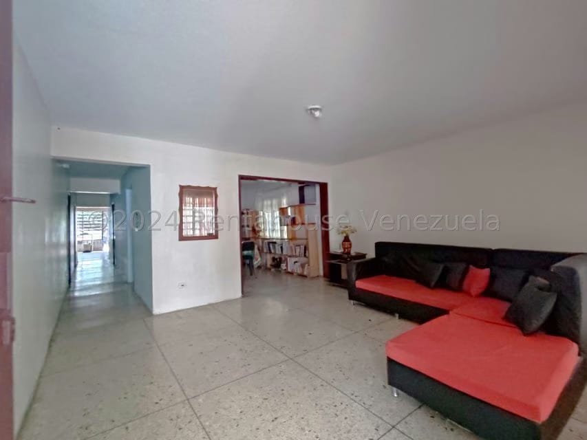 Casa (1 Nivel) en Venta en El Limon, Aragua - 2