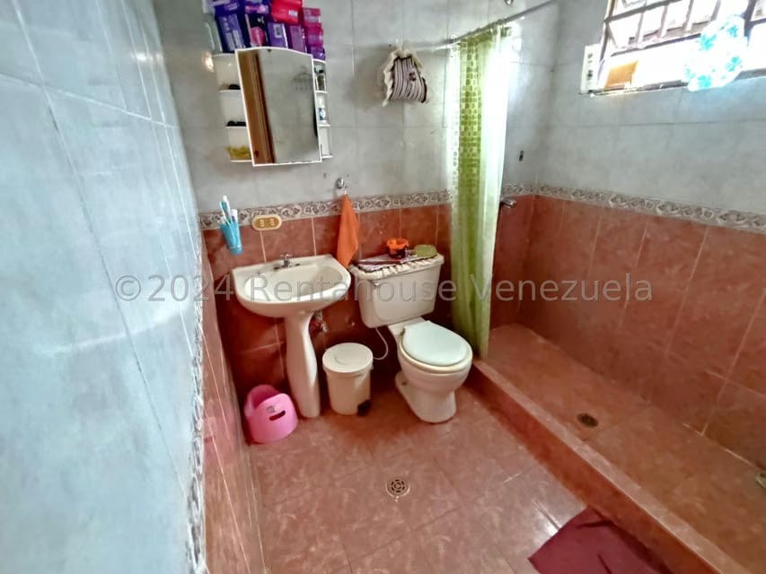 Casa (1 Nivel) en Venta en El Limon, Aragua - 11
