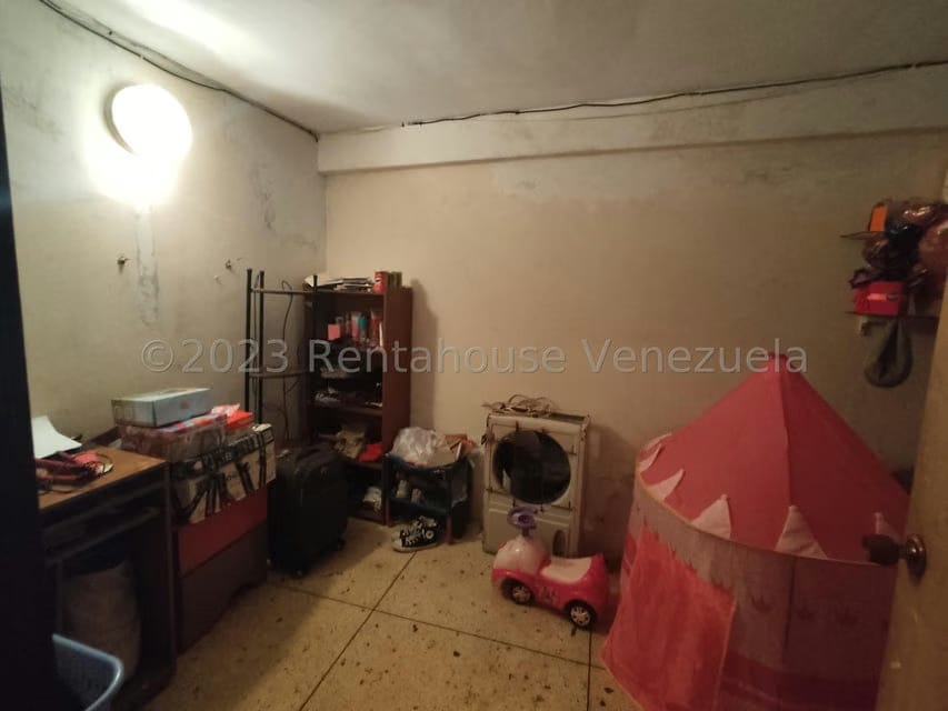 Casa (1 Nivel) en Venta en El Limon, Aragua - 12