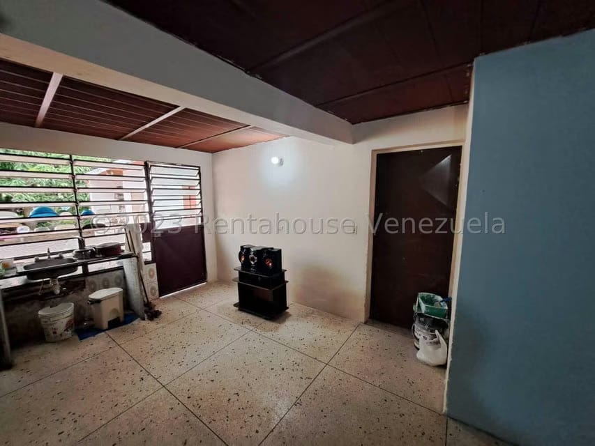 Casa (1 Nivel) en Venta en El Limon, Aragua - 13