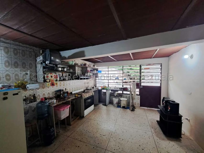 Casa (1 Nivel) en Venta en El Limon, Aragua - 14