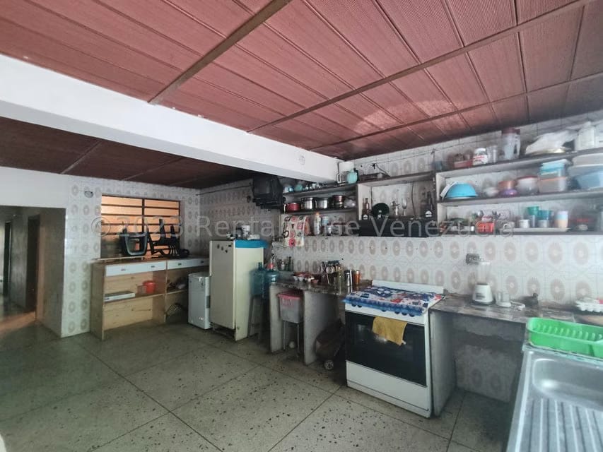 Casa (1 Nivel) en Venta en El Limon, Aragua - 15