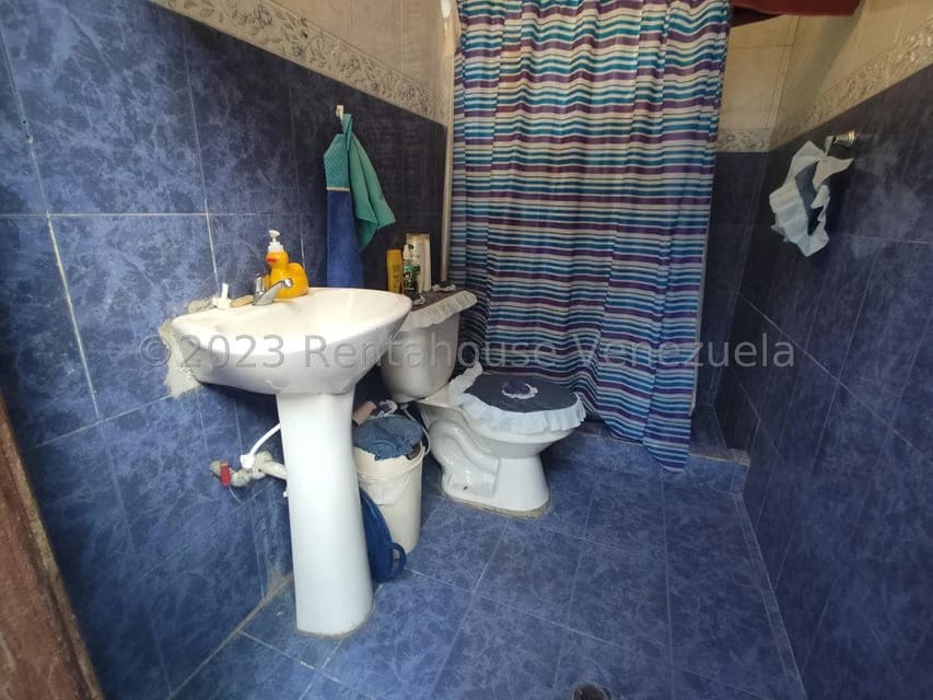 Casa (1 Nivel) en Venta en El Limon, Aragua - 16