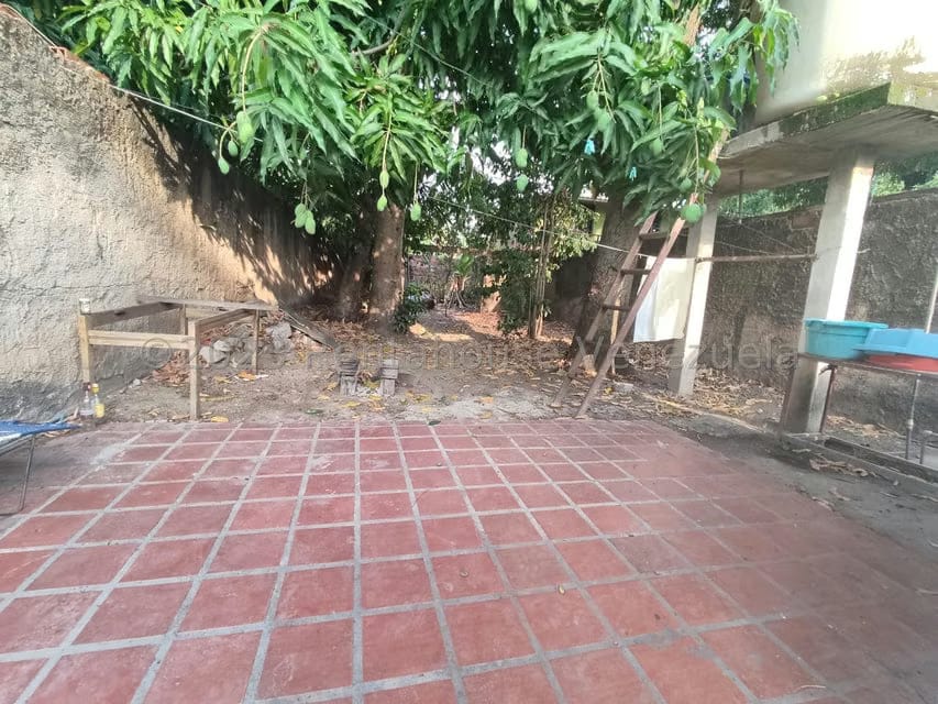 Casa (1 Nivel) en Venta en El Limon, Aragua - 17