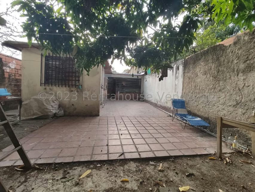 Casa (1 Nivel) en Venta en El Limon, Aragua - 18