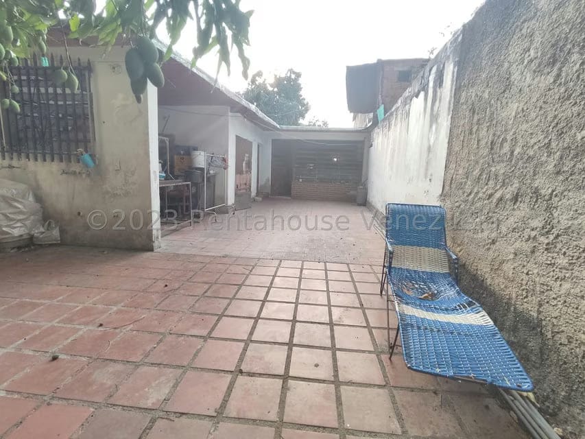 Casa (1 Nivel) en Venta en El Limon, Aragua - 20