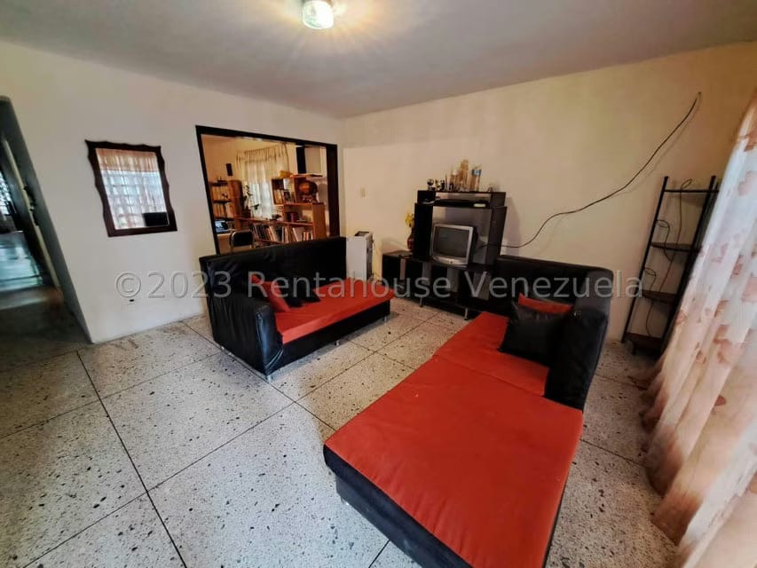 Casa (1 Nivel) en Venta en El Limon, Aragua - 3