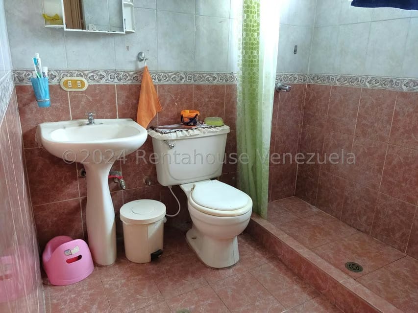 Casa (1 Nivel) en Venta en El Limon, Aragua - 22