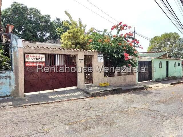 Casa (1 Nivel) en Venta en El Limon, Aragua - 23