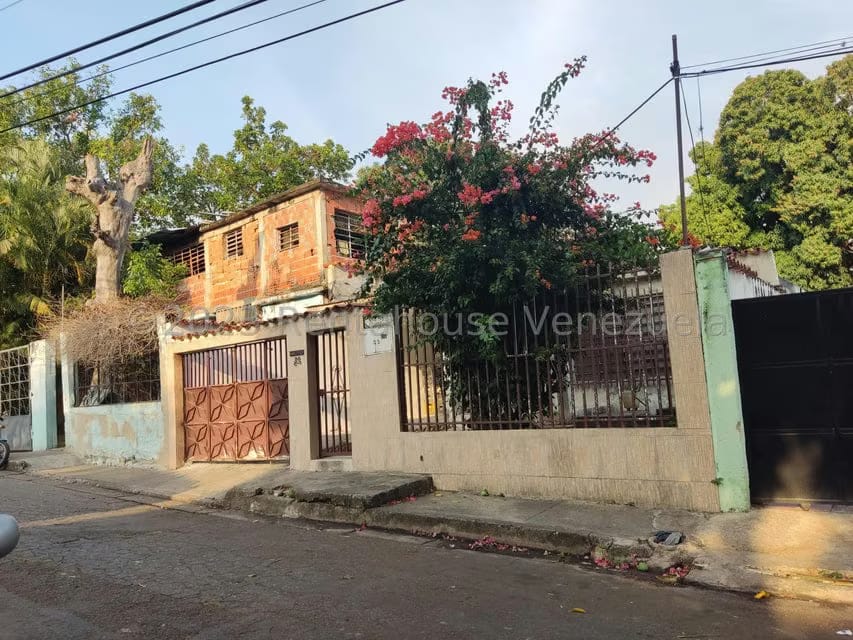 Casa (1 Nivel) en Venta en El Limon, Aragua - 24