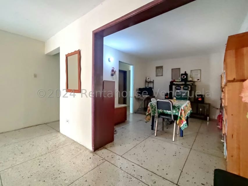 Casa (1 Nivel) en Venta en El Limon, Aragua - 4