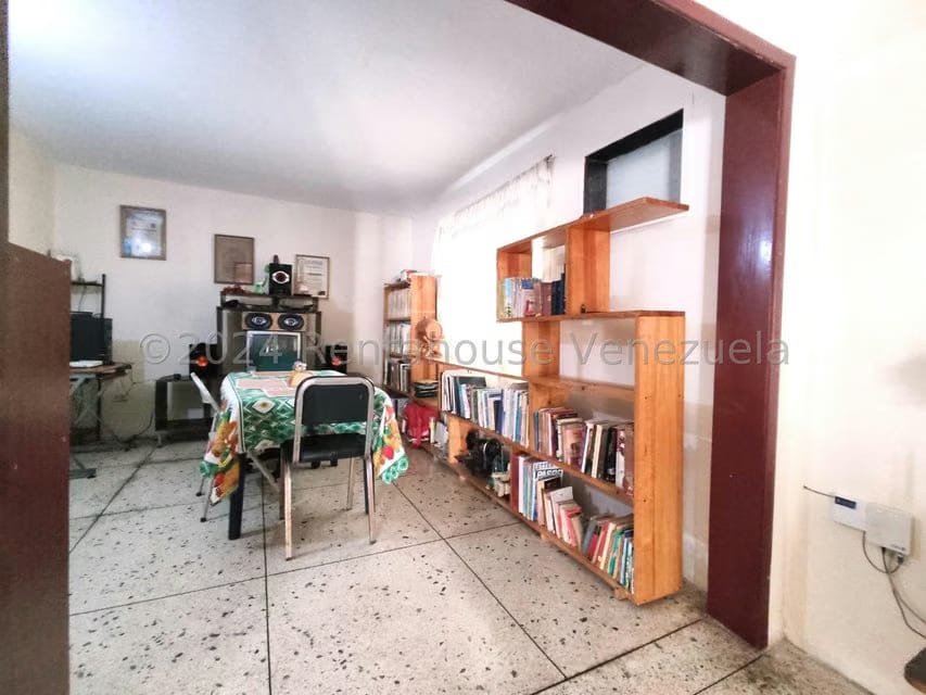 Casa (1 Nivel) en Venta en El Limon, Aragua - 5