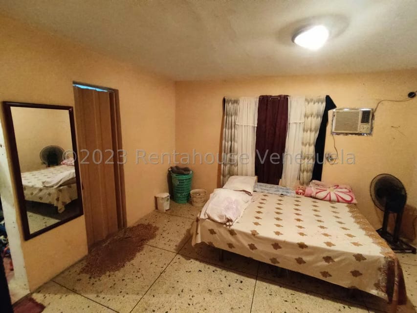Casa (1 Nivel) en Venta en El Limon, Aragua - 9