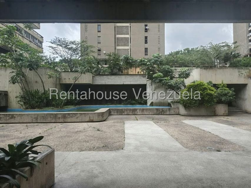 Apartamento (1 Nivel) en Venta en Prados del Este, Distrito Metropolitano - 22