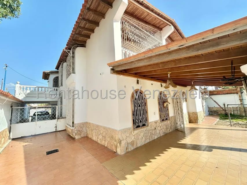 Casa (Duplex) en Venta en Santa Elena, Lara - 11