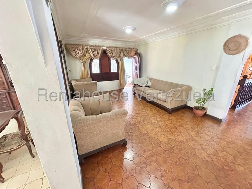 Casa (Duplex) en Venta en Santa Elena, Lara - 16