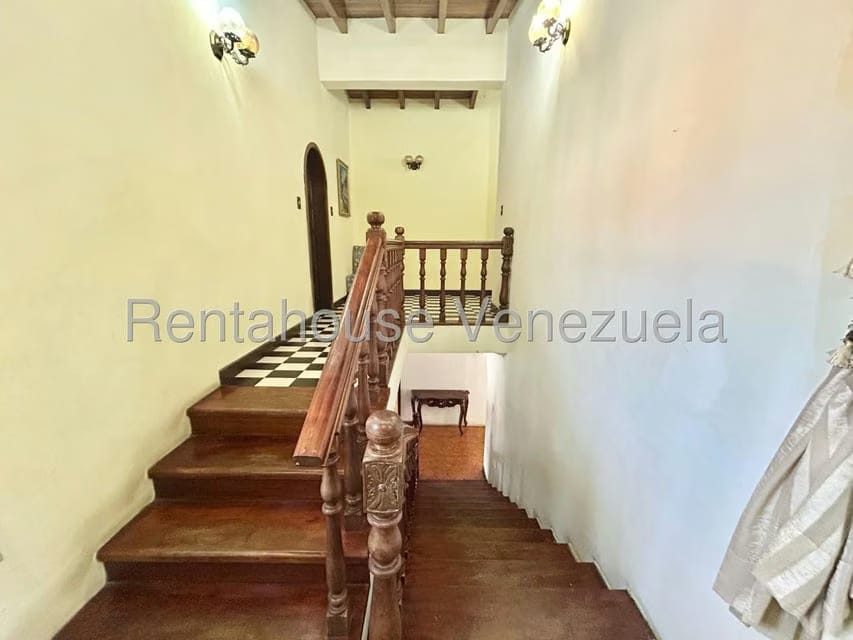 Casa (Duplex) en Venta en Santa Elena, Lara - 21