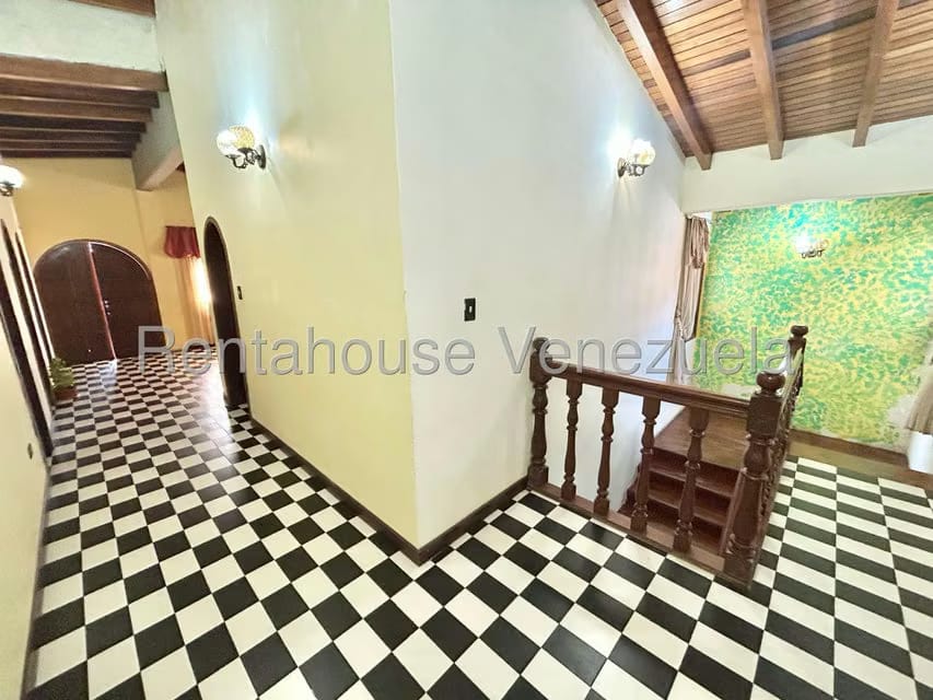 Casa (Duplex) en Venta en Santa Elena, Lara - 22