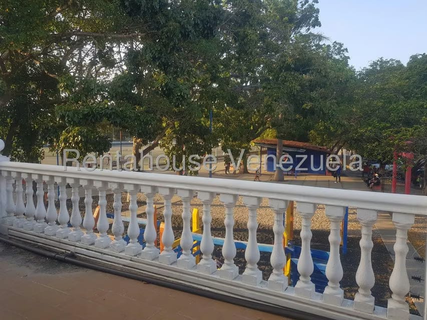 Casa (Duplex) en Venta en Santa Elena, Lara - 27