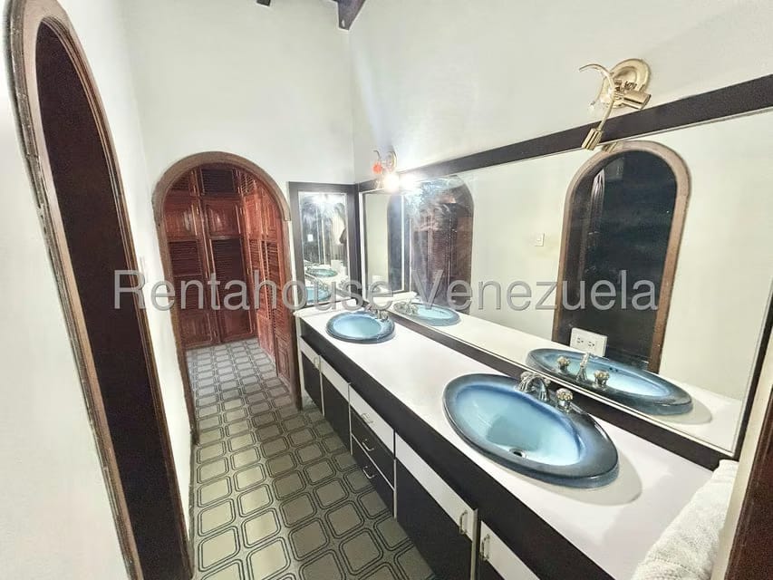 Casa (Duplex) en Venta en Santa Elena, Lara - 29