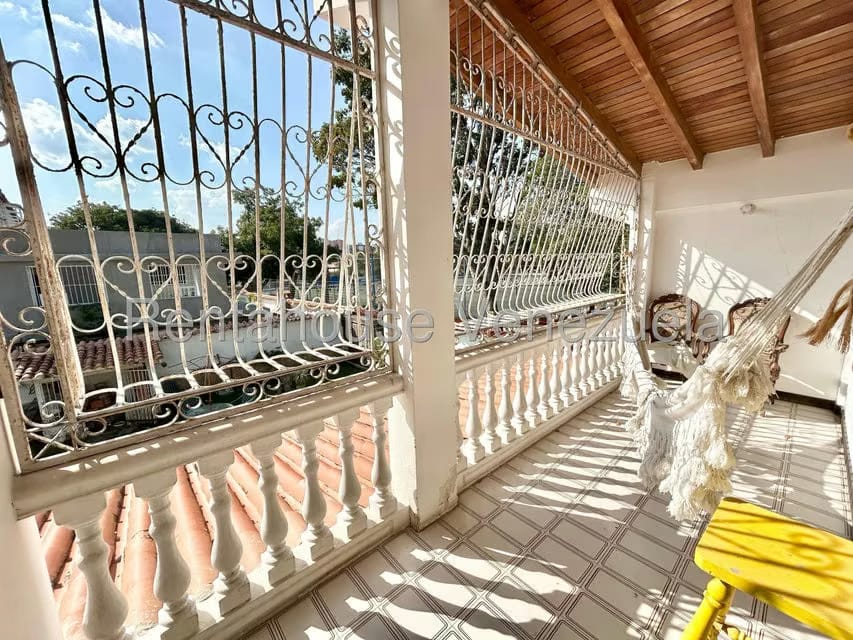 Casa (Duplex) en Venta en Santa Elena, Lara - 34