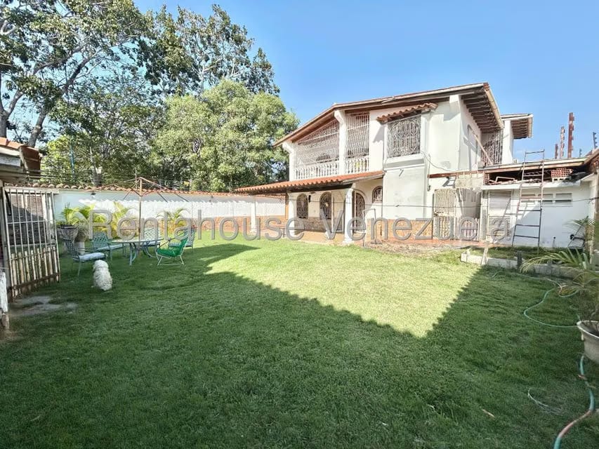 Casa (Duplex) en Venta en Santa Elena, Lara - 36