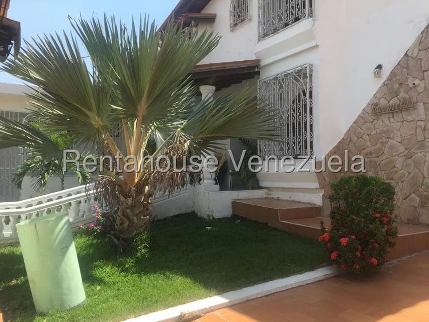 Casa (Duplex) en Venta en Santa Elena, Lara - 7