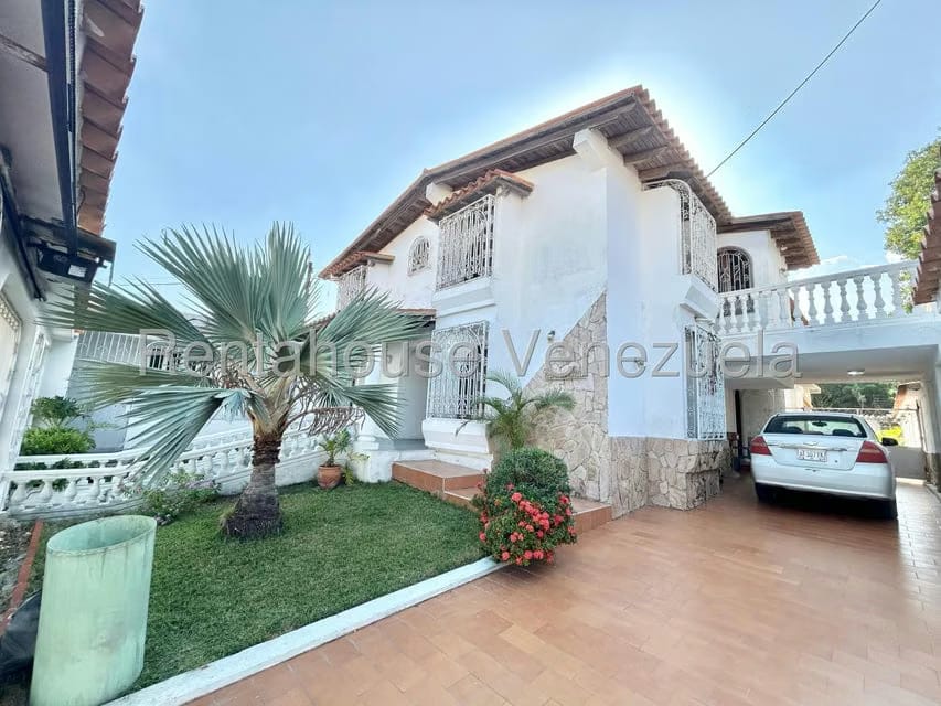 Casa (Duplex) en Venta en Santa Elena, Lara - 9