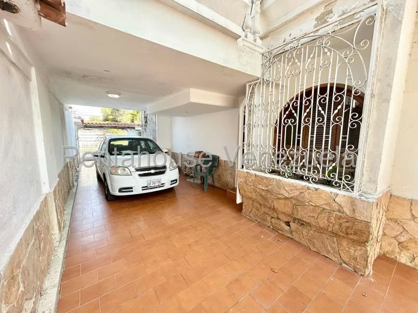Casa (Duplex) en Venta en Santa Elena, Lara - 10