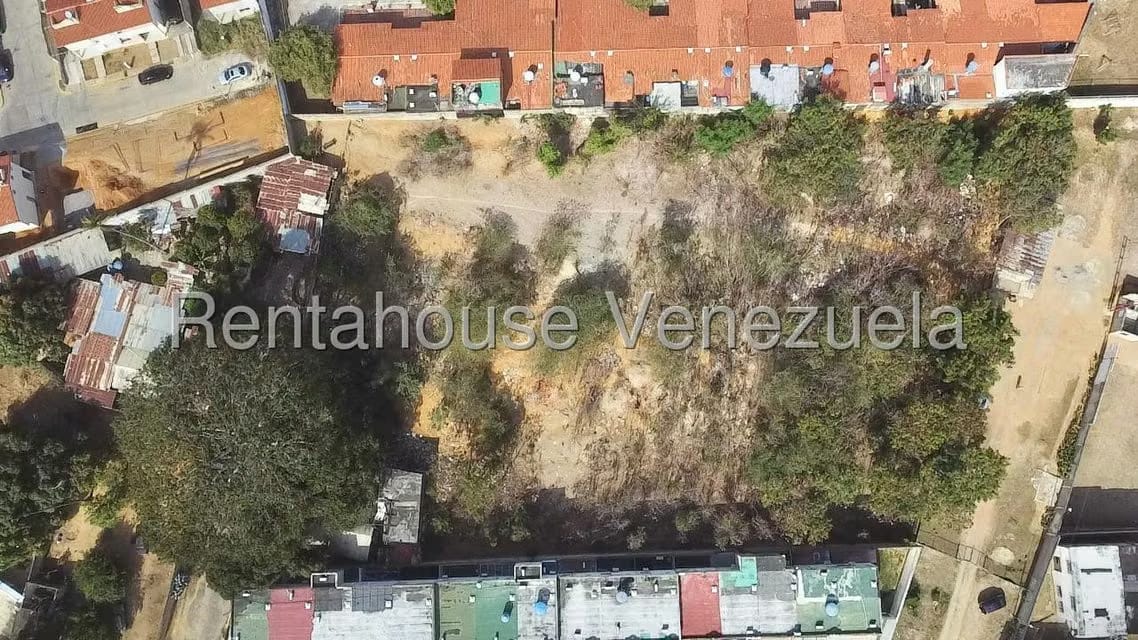 Terreno (Residencial) en Venta en La Piedad Norte, Lara - 8